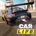 汽车生活：开放世界 试玩版