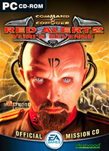 红色警戒2尤里的复仇 手机版 