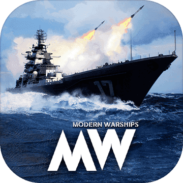 modern warship 国际服