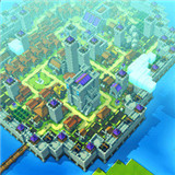 模拟海岛建设 海岛求生游戏