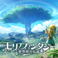 森林幻想世界树传说 最新版