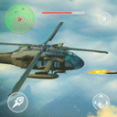 阿帕奇直升机空战 安卓版
