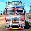 印度卡车模拟器3D 汉化版
