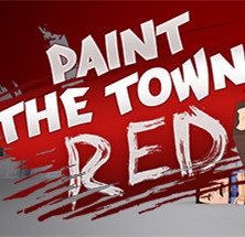 paint the town red 手机版