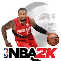NBA 2K Mobile 国际服安卓