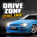 Drive Zone Online 国际服