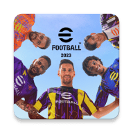 eFootball 2024 国际服
