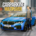 car parking multiplayer 国际服
