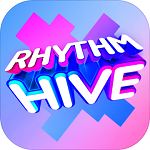 Rhythm Hive 国际服最新版