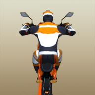 极限登山摩托赛 手机版