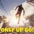 Only Up Go Parkour 中文版