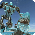鲨鱼机器人2 最新版