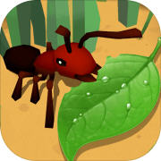 蚂蚁进化3d 免费下载