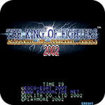 拳皇2002 魔幻2下载手机版