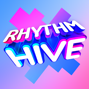 Rhythm Hive 苹果安装包