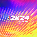 NBA2K24 myteam手游
