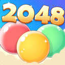 2048泡泡球 官方正版