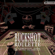 Buckshot Roulette 官网版