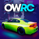 OWRC开放世界赛车 汉化版