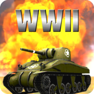WW2战争模拟器 破解版