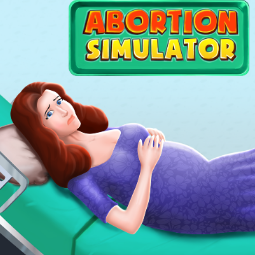 堕胎模拟器