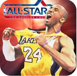 NBA2K全明星 果盘版