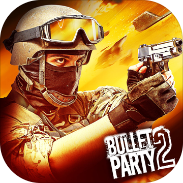 Bullet Party2