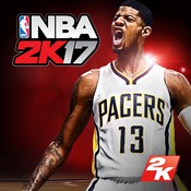 NBA 2K17 最新版